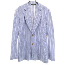 楽天市場】vivienne westwood man（柄ストライプ）（コート 