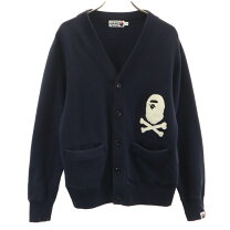 楽天市場】a bathing ape カーディガンの通販