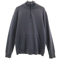 楽天市場】calvin klein トレーナー（カラーグレー）（スウェット 