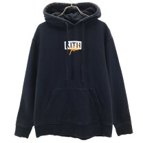 楽天市場】kith パーカー（素材（生地・毛糸）綿・コットン 