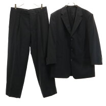 楽天市場】HUGO BOSS ヒューゴボス（柄ストライプ）（スーツ｜スーツ 