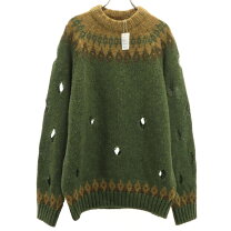 楽天市場】kapital 中古（カラーカーキグリーン）の通販