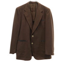 楽天市場】Lanvin（カラーブラウン）（コート・ジャケット｜メンズ 