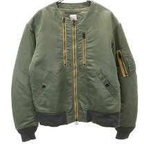 楽天市場】n－1 デッキジャケット marka（メンズファッション）の通販