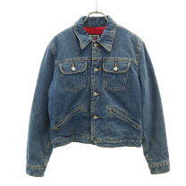 楽天市場】ポロ ラルフ ローレン 古着 デニムジャケットの通販