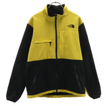 楽天市場】THE NORTH FACE フリース（カラーイエロー）（メンズ