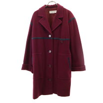 楽天市場】christian dior チェスターコートの通販