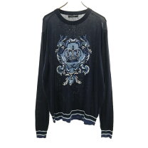 楽天市場】ドルチェ&ガッバーナ 中古（ニット・セーター｜トップス 