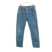 楽天市場】levis 501 中古 usa w34の通販