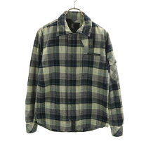 楽天市場】hysteric glamour（柄チェック）（コート・ジャケット 