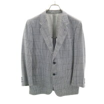 楽天市場】Lanvin（柄チェック）（コート・ジャケット｜メンズ 