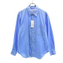 楽天市場】COMME des GARCONS SHIRT（サイズ（S/M/L）S）（カジュアル 