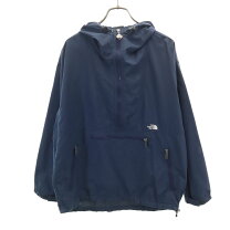 楽天市場】ノースフェイス アノラックパーカーの通販
