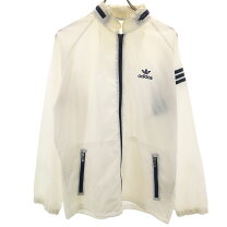 楽天市場】古着 adidas ナイロンジャケット デサントの通販