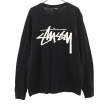 楽天市場】STUSSY 長袖の通販