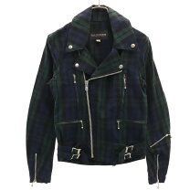 楽天市場】ライダース 中古（サイズ（S/M/L）SS）（メンズファッション 