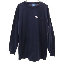 楽天市場】チャンピオン ロンT（メンズファッション）の通販