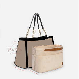 �o�b�O�C���o�b�O �O�b�`Gucci Padlock �Ή� �y�� ���� �C���i�[�o�b�O �`���b�N�t�� ������ �傫�� �o�b�O�̒� ���� ���� �ʋ� ���s�o�b�O �J�X�^�}�C�Y�@�萧 �o�b�O ���� �� ����h�~ BagCare