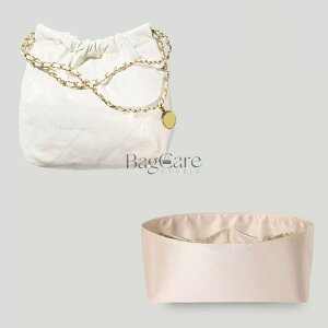 �o�b�O�C���o�b�N �C���i�[�o�b�O Chanel 22 bag ������ �T�e�� �g�[�g�o�b�O�p �J�X�^�}�C�Y �萧 �J�X�^�}�C�Y BagCare