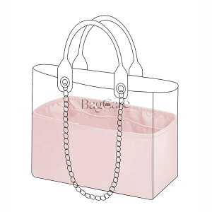 �o�b�O�C���o�b�N �C���i�[�o�b�O Chanel ������ �T�e�� �g�[�g�o�b�O �J�X�^�}�C�Y �萧 �J�X�^�}�C�Y BagCare