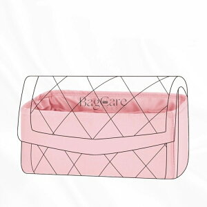 �o�b�O�C���o�b�N �C���i�[�o�b�O Chanel Diana ������ �T�e�� �g�[�g�o�b�O �J�X�^�}�C�Y �萧 �J�X�^�}�C�Y BagCare