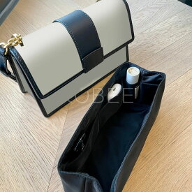 バッグインバッグ シャネル Dior 30 Montaigne 対応 軽量 自立 ナイロン チャック付き 小さめ 大きめ バッグの中 整理 整頓 通勤 旅行バッグ 防水 水洗可能