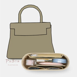 obOCobO GX Hermes kelly Ή Ci[obO tFg y obOp obO̒𐮗 @\ Y fB[X Bag in Bag s o΃JX^}CY obO   