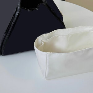 �o�b�O�C���o�b�O Chanel 25bag Hobo S/M�Ή� �y�� ���� �C���i�[�o�b�O ������ �傫�� �o�b�O�̒� �i�C���� ���� ���� �ʋ� ���s�o�b�O �J�X�^�}�C�Y �萧 �o�b�O ���� �� ����h�~ BagCare