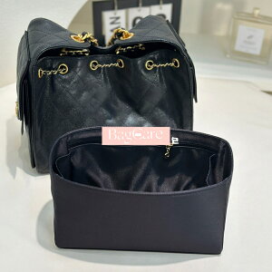 �y�V��z�o�b�O�C���o�b�O Chanel 25bag Hobo�Ή� �V���l�� 25 �z�[�{�[�o�b�O�Ή� 25bag�p �C���i�[�o�b�O �����V���N �y�� ���� �d�؂� ���[ �o�b�O�̒� ���� ���� �ʋ� ���s�o�b�O �h�� ����\ 