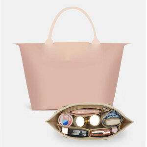 �����V���� Longchamp�Ή� �o�b�O�C���o�b�O �y�� ���� �C���i�[�o�b�O �`���b�N�t�� ������ �傫�� �o�b�O�̒� �t�F���g ���� ���� �ʋ� ���s�o�b�O �J�X�^�}�C�Y�@�萧 �o�b�O ���� �� ����h