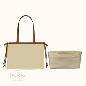 �o�b�O�C���o�b�OLoewe Cushion Tote �Ή� �i�C���� �y�� ���� �C���i�[�o�b�O �`���b�N�t�� ������ �傫�� �o�b�O�̒� ���� ���� �ʋ� ���s�o�b�O �J�X�^�}�C�Y�@�萧 �o�b�O ���� �� ����h�~ Bag