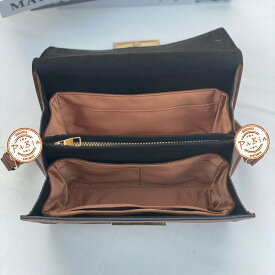 バッグインバッグ ルイヴィトン Louis Vuitton Dauphine対応 軽量 自立 チャック付き 小さめ 大きめ バッグの中 ナイロンモール 絹織物 整理 整頓 通勤 旅行バッグ カスタマイズ　定制