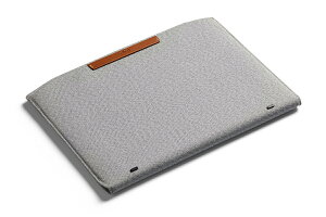 【在庫限り/生産終了ラストチャンス】bellroy ベルロイ 公式ストア ピクセルブック用スリーブ メンズ レディース マグネット式 Pixelbook Pen用ポケット スタンド機能 ミニマリスト ビジネス カ