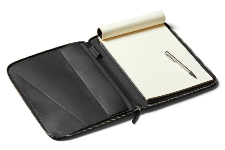 楽天市場】[bellroy ベルロイ 公式ストア] [bellroyノート付属] 本革  