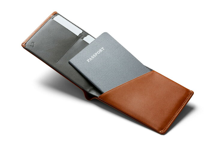 楽天市場】[bellroy ベルロイ 公式ストア] ミクロペン付属 パスポート 