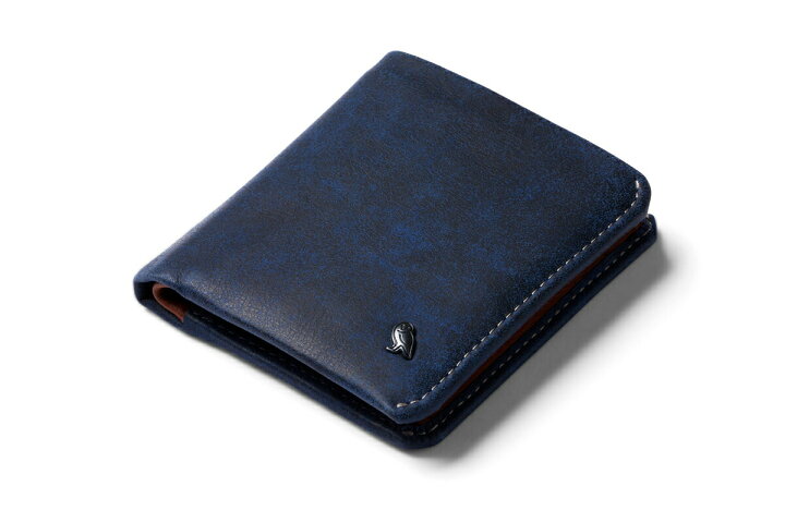 楽天市場】[bellroy ベルロイ 公式ストア] 財布 二つ折り 本革財布 