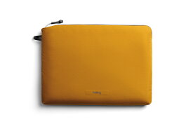 【ベルロイ 公式】 送料無料 メーカー3年保証 Lite Laptop Sleeve 14inch ライト ラップトップ スリーブ 最大 14インチ ノートPC タブレット 収納 気泡パッド 柔らかな裏地 通勤 通学 営業 出張 旅行 持ち運び