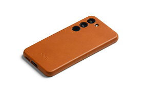 【ベルロイ 公式】 送料無料 メーカー3年保証 Phone Case - Galaxy S23 スマホケース 上質 レザー 皮 革 質感良い 極薄 デザイン シンプル おしゃれ 高級 ケース