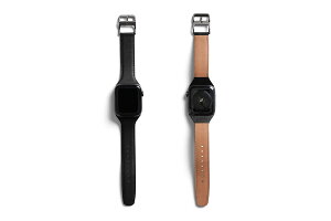 bellroy �x�����C �����X�g�A Apple watch ���U�[�o���h 38mm~42mm �Ή� �N���V�b�N �E�H�b�` �X�g���b�v �� S�T�C�Y �X���[�� �X�^�C���V�� ������� �~�j�}���X�g Classic Watch Strap - Small