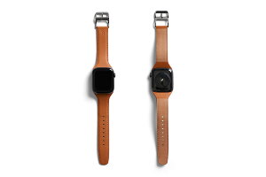 bellroy xC XgA Apple watch U[oh 38mm~42mm Ή NVbN EHb` Xgbv  STCY X[ X^CV  ~j}Xg Classic Watch Strap - Small