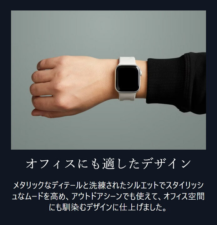 楽天市場】【送料無料 3年保証】 Apple Watch バンド 小 Sサイズ 