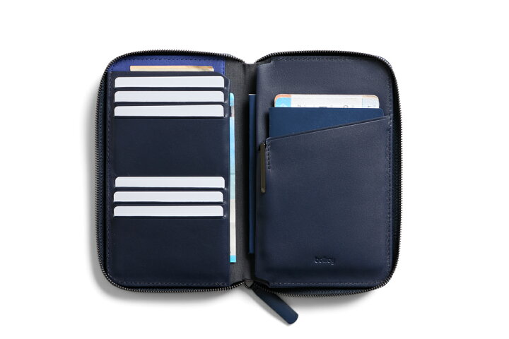 楽天市場】bellroy ベルロイ 公式ストア Travel Folio (Second Edition 