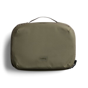 bellroy xC XgA nMO gC^[ Lbg vX ʋ uV P[X s gx |[` ݂邹 Ǌ| Hanging Toiletry Kit Plus