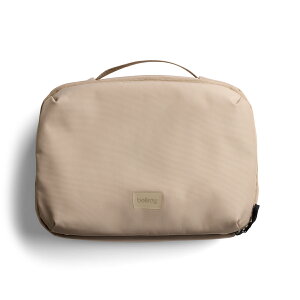 bellroy xC XgA nMO gC^[ Lbg vX ʋ uV P[X s gx |[` ݂邹 Ǌ| Hanging Toiletry Kit Plus