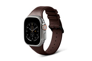 bellroy xC XgA Apple Watch oh 44mm~49mmΉ Abv EHb` p Xgbv AEghA ϐ FKM |}[v~AU[  ܂ɂ Vv fUC Apple Watch Stra