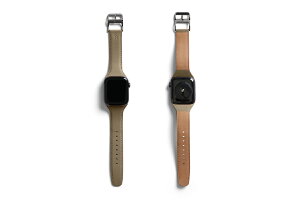 bellroy �x�����C �����X�g�A Apple watch ���U�[�o���h 38mm~42mm �Ή� �N���V�b�N �E�H�b�` �X�g���b�v �� S�T�C�Y �X���[�� �X�^�C���V�� ������� �~�j�}���X�g Classic Watch Strap - Small
