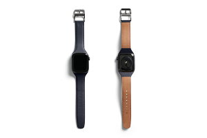 bellroy �x�����C �����X�g�A Apple watch ���U�[�o���h 38mm~42mm �Ή� �N���V�b�N �E�H�b�` �X�g���b�v �� S�T�C�Y �X���[�� �X�^�C���V�� ������� �~�j�}���X�g Classic Watch Strap - Small