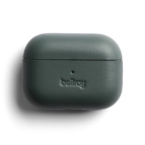 bellroy xC XgA Pod Jacket Pro (2nd Generation) - (Second Edition) |bhWPbg Apple AirPods CX CtH P[X ̌^ fUC U[  v X^CbV I Bluetooth A
