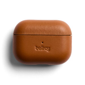 bellroy xC XgA Pod Jacket Pro (2nd Generation) - (Second Edition) |bhWPbg Apple AirPods CX CtH P[X ̌^ fUC U[  v X^CbV I Bluetooth A