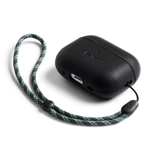 bellroy �x�����C �����X�g�A ���[�J�[�ۏ� AirPods Pro 3 �Ή� AirPods �J�o�[ �X�^�C���V�� ������� �v���i �~�j�}���X�g Pod Jacket Pro - Third Edition (3rd generation)